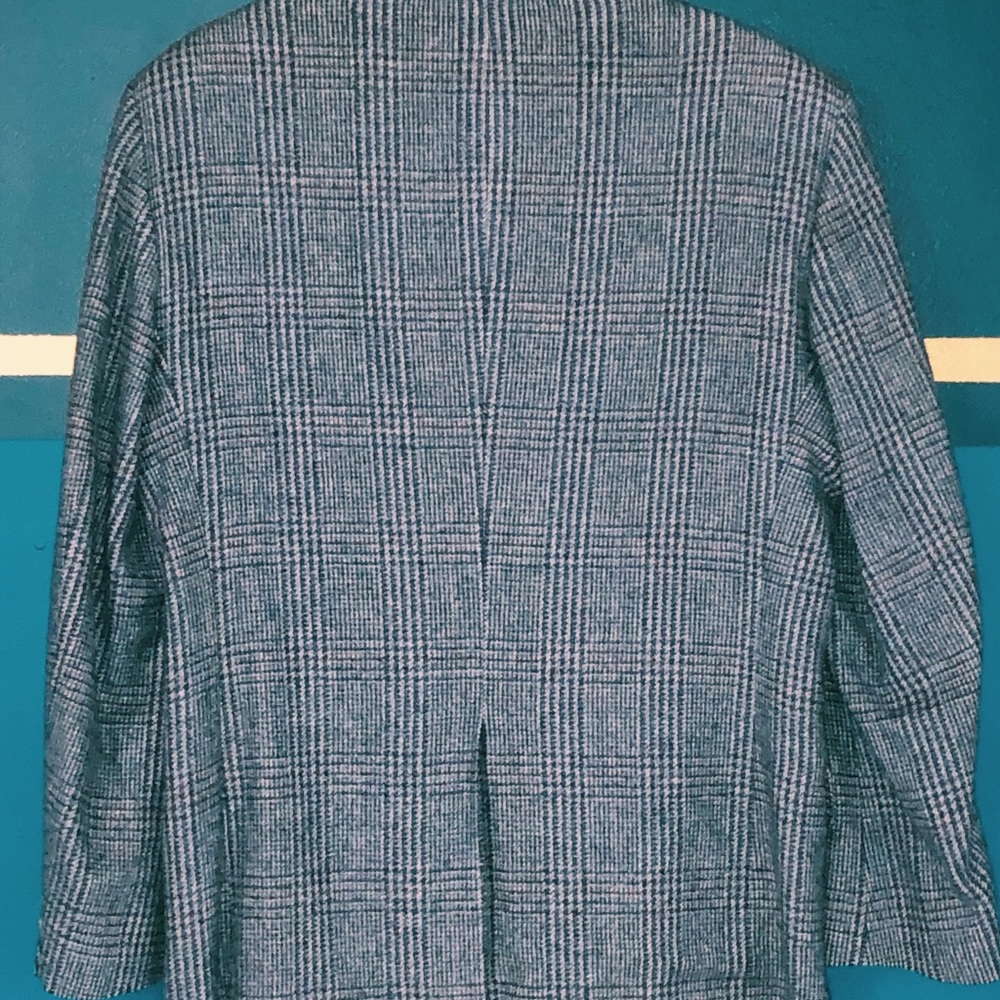 Vintage Men’s blazer - Picture 3 of 4